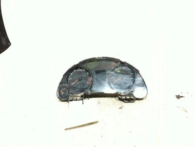 Speedometer Cluster Convertible MPH Fits 07-09 AUDI A4 270151 - Изображение 1 из 4