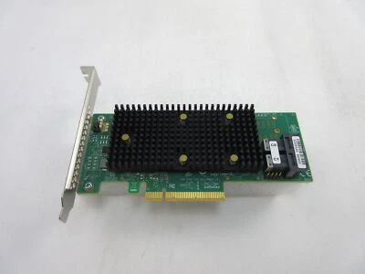 Dell LSI 9440-8i 12Gb 8 Port RAID Controller, D P/N YW3J6, C4*419 - Image 1 of 3