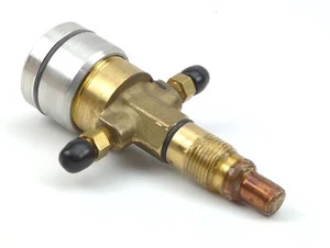 Kysor 1047-08701-32 BWCS Fan Clutch Shutterstat Sensor Control TPV Valve - Picture 1 of 1