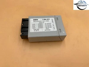Original BMW control unit Security SES-Gateway SEC1-RM03 7884631 - Picture 1 of 4