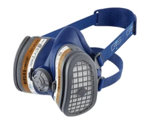 Semimaschera Facciale ELIPSE SPR503 Taglia M/L Filtri A1P3 GVS - Foto 1 di 1