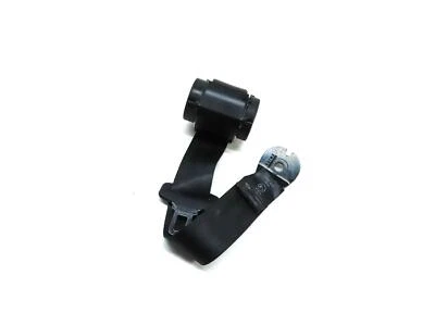 2013 LAND RANGE ROVER EVOQUE (L538) REAR RIGHT SEATBELT RETRACTOR (BLACK) — 第 1/4 张图片