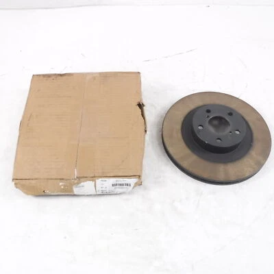 Genuine OEM Subaru Front Disc Brake Rotor 26300AE02C For 2003-2004 Subaru Baja - Image 1 of 3