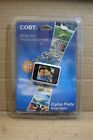 Brand New Coby DP-151 1.5" Digital Picture Keychain 60 Photos