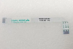 HP Envy Spectre XT 712663-001 Reposapalmas Touchpad Cinta Flex Cable Original De - Imagen 1 de 3