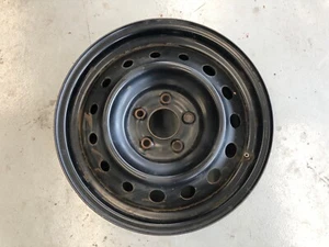 2007-2012 Nissan Altima Steel Wheel Rim 16 INCH 112006ja007 - Picture 1 of 8