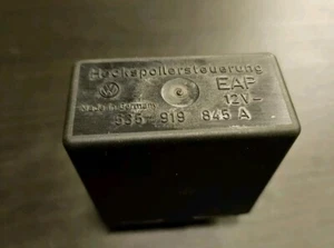 CORRADO REAR SPOILER CONTROLLER 535919845A - Picture 1 of 2