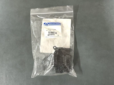 Mopar OEM NOS 68079488AB calefacción mezcla puerta actuador 2011-2013 Dodge Durango Foto 1 de 3