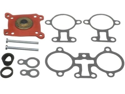 Regulador de presión de combustible Delphi 83261YGYZ 1989 1990 para Chevrolet C2500 1988-1995 Foto 1 de 2