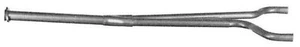 TUBO SCARICO PER DAIMLER 2.8 5.3 Sovereign 4.2 3 VOL KW 137 10/69> 41.10.02 - Imagen 1 de 1