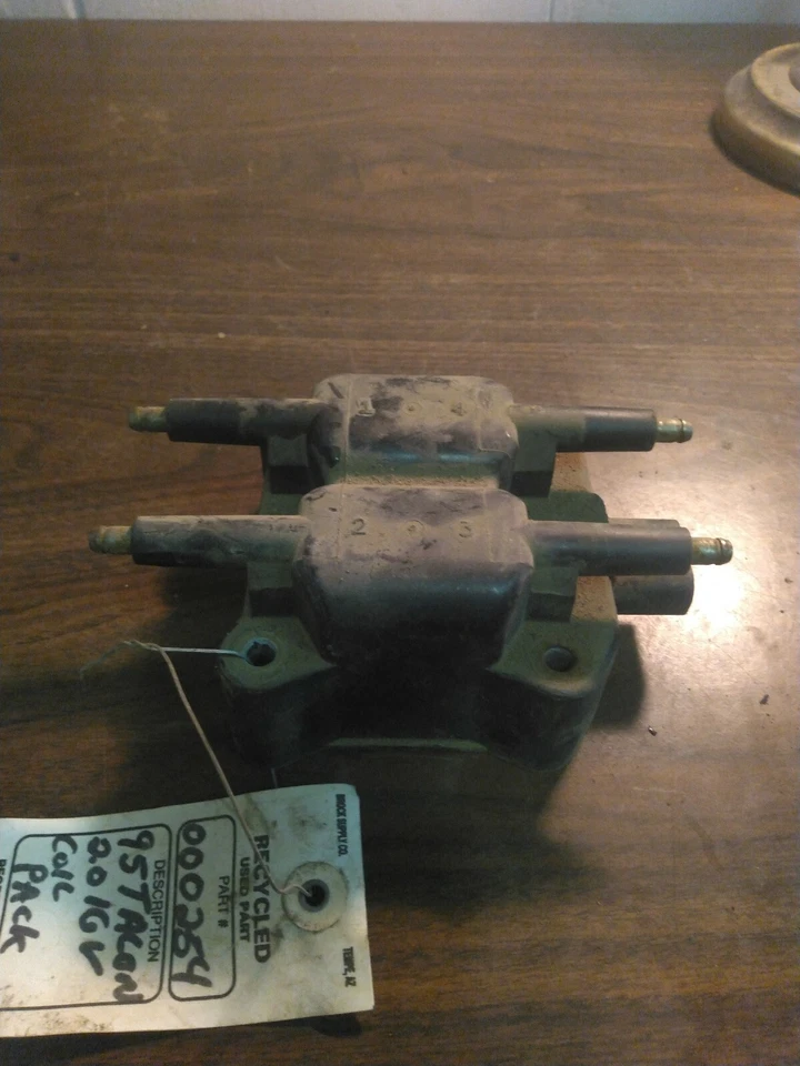 Coil Pack 95 Talon 2.0  Foto 1 de 2