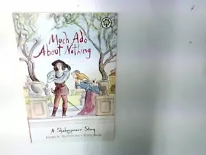 Much Ado about Nothing - N/A - Picture 1 of 1