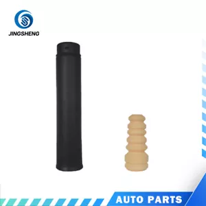 For Focus 12-17 Rear Shock Strut Boot Bellow Bump Stop Rubber Left Right - Picture 1 of 3