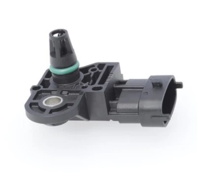 0281006102 Sensor de presión Bosch Boost para Alfa Romeo Fiat Jeep Saab nuevo Foto 1 de 3
