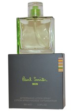 Paul Smith Men After Shave Natural Spray 100ml