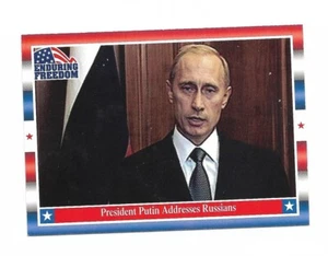 Putin 2001 se dirige a los rusos 17 libertad duradera - Imagen 1 de 8