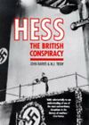 Hess:The British Conspiracy. By Trow, M. J. Hardback Book The Fast Free Shipping