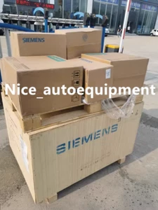 Siemens Inverter 45kw g120xa 6SL3220-3YD38-0UB0 - Bild 1 von 3