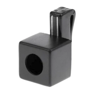 Pool Snooker Billiard Magnetic Belt Clip Chalk Holder Christmas gifts - Bild 1 von 3