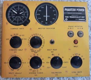 The Tragically Hip – Phantom Power CD 1998 Rock - Picture 1 of 5
