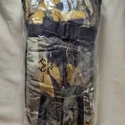 Guantes camuflaje invierno patrones variarán Foto 1 de 4