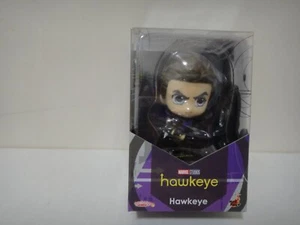 Marvel Hot Toys HAWKEYE COSB912 ( Hawkeye ) Cosbaby sealed US Seller - Picture 1 of 5