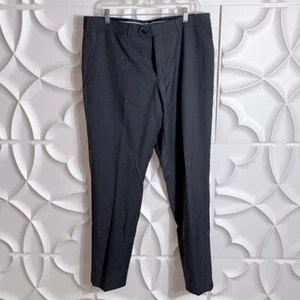 NEW Original penguin OSMANS Dress pants sz. 42R x 36W.   (93) - Picture 1 of 4