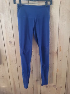 Victoria's Secret Knockout Ankle Legging/Yoga Pant Activewear Sz XS - Picture 1 of 6
