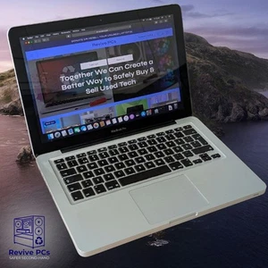 Refurbished 13" MacBook Pro (A1278) - Afbeelding 1 van 5