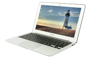 Apple MacBook Air A1465 29,5 cm (11,6 cala) - Laptop Notebook - (czerwiec, 2012) - Zdjęcie 1 z 6