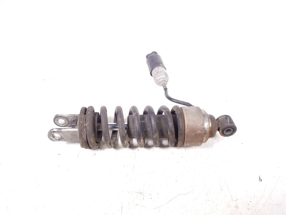 85 Kawasaki GPZ550 GPZ 550 suspensão de choque traseiro frete grátis - Imagem 1 de 4