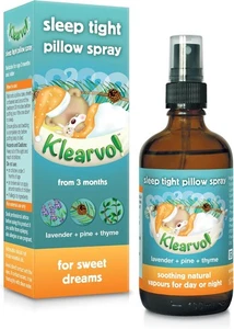 ✅Sleep Tight Pillow Spray 50ml Natural Lavender, Pine & Thyme Essential Oils UK✅ - Picture 1 of 8