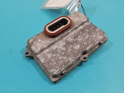 Saab 9-3 Ver2 2003 Vorschaltgerät Steuergerät Xenon Scheinwerfer 5DV008290-00 - Bild 1 von 4