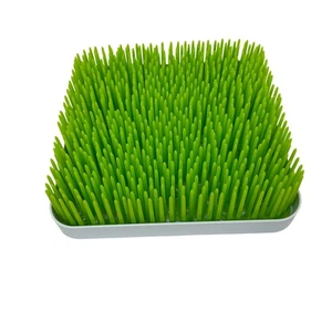 Boon Grass Countertop Drying Rack For Baby Bottles & Accessories - Bild 1 von 1