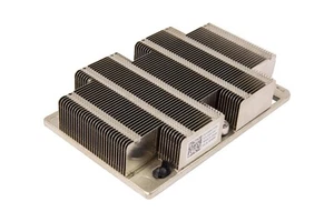 Heatsink Dell PowerEdge R640 >125W High Performance C6R9H - Afbeelding 1 van 1