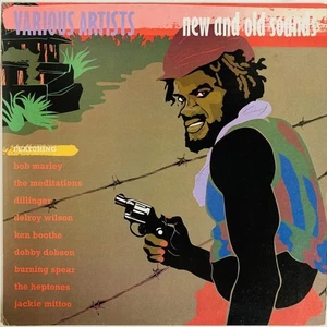 V.A./ NEW AND OLD SOUNDS (US edition) - Picture 1 of 1