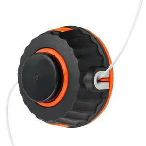 537419211 String Trimmer Head for Poulan Weedeater MX557, PP125, PP136E, P450... - Foto 1 di 5