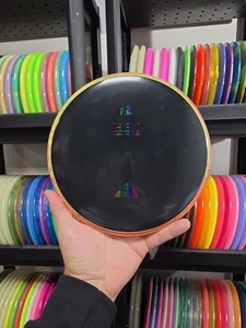 Discos Axiom R2 Neutron Hex 170 g #1 disco de rango medio discos de golf Mvp - Imagen 1 de 8