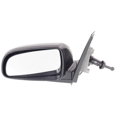 Espejos retrovisores lado izquierdo conductor para Chevy Hand 96600801 sedán Chevrolet Aveo Wave 2008 Foto 1 de 4