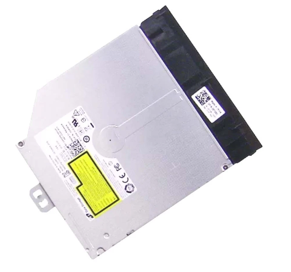 Unidad grabadora de CD DVD para computadora de escritorio Dell Optiplex 9030 e Inspiron 5348 Foto 1 de 1