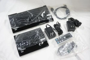 Zinwell ZWD-2500T HDMI Transmitter and Receiver - Photo 1/4