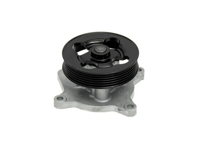 Water Pump For 2016 Nissan Murano 2.5L 4 Cyl FULL HYBRID EV-GAS (FHEV) DJ984BR - Image 1 of 1