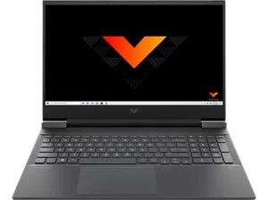 Portátil gaming - HP Victus Laptop, 16.1", Intel® i7-11800H, 16GB RAM 1TB SSD - Imagen 1 de 5