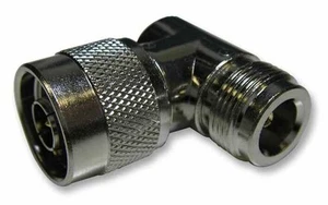 PRO SIGNAL - Adaptor, Soket N 90 Darjah ke Palam - Picture 1 of 1