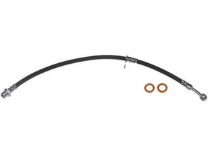 For 2014 Hino 195h DC Brake Hose Front Right Dorman 37667VQ Brake Hydraulic Hose - Picture 1 of 2
