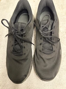 nike revolution size 14 men - Picture 1 of 5