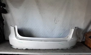 2020-2022 LEXUS RX RX350 RX450h REAR BUMPER COVER  OEM - Picture 1 of 13