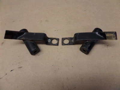 Kawasaki Vulcan VN1500 2003 soportes de montaje E Foto 1 de 3