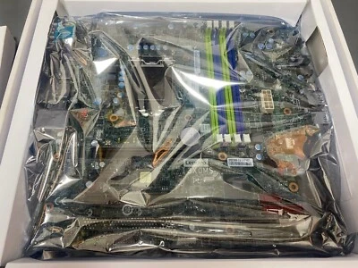 LENOVO ThinkCentre 01LM342 INTEL B360 MOTHERBOARD - Image 1 of 4