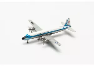 HERPA - DOUGLAS VC-118A U.S. Air Force 1254th Air Transport - Wing Air Force ... - Bild 1 von 5